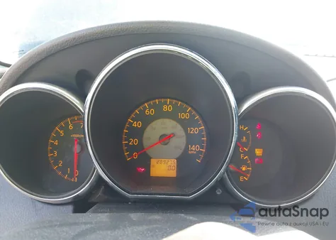 2006 Nissan Altima 2.5 S from USA, damaged, VIN 1N4AL11D76N403249